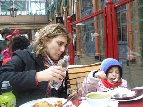 Londres, la ciudad de las mil caras. Londres, la ciudad de las mil caras.