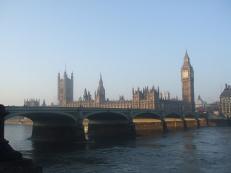 Londres, la ciudad de las mil caras. Londres, la ciudad de las mil caras.