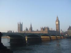 Londres, la ciudad de las mil caras.