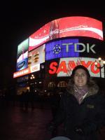 Londres, la ciudad de las mil caras. Londres, la ciudad de las mil caras.