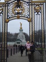 Londres, la ciudad de las mil caras. Londres, la ciudad de las mil caras.