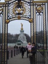 Londres, la ciudad de las mil caras.