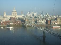 Londres, la ciudad de las mil caras.