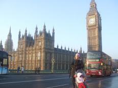 Londres, la ciudad de las mil caras. Londres, la ciudad de las mil caras.