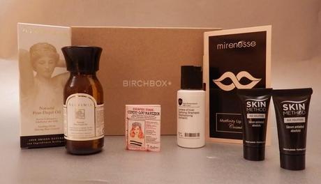 BIRCHBOX “#OOTD” de Febrero 2015
