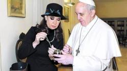 La Iglesia Católica se parece al ejército de Pancho Villa