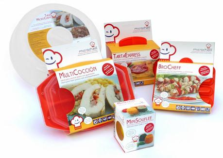 Ganadores Sorteo San. Valentín con Microcheff