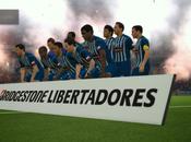 Bridgestone, alianza Konami, presenta Evolution Soccer (PES) Copa Bridgestone Libertadores.