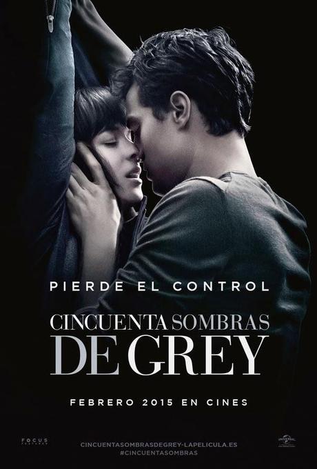 Viernes de estrenos 13-02-2015