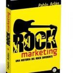 Evento Rock Marketing Valencia