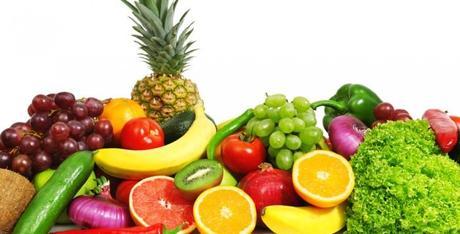 Healthy-Food ¿Sábes cuales son los principios nutritivos de los alimentos?