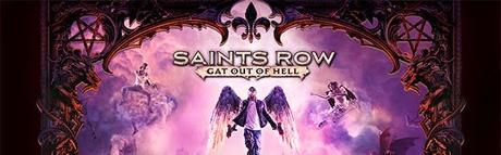 Saints Row Gat Out of Hell Cabecera