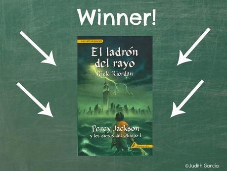 Book tag #3: Este o este.