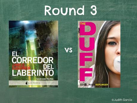 Book tag #3: Este o este.