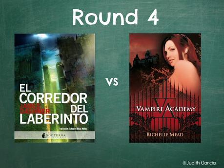 Book tag #3: Este o este.