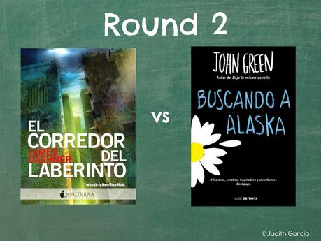 Book tag #3: Este o este.