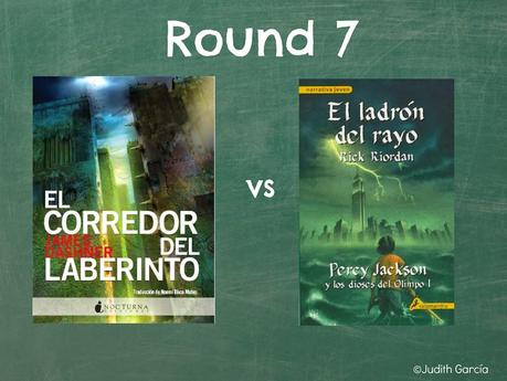Book tag #3: Este o este.