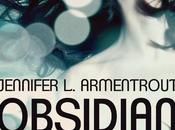 Domingo antojo 'Obsidian', Jennifer Armentrout.