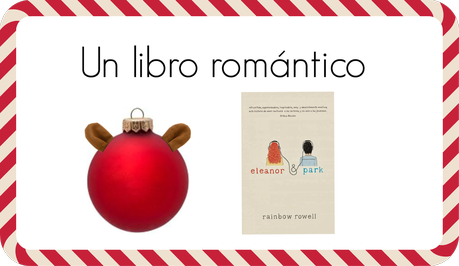 Book tag #2: El árbol de Navidad.