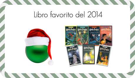 Book tag #2: El árbol de Navidad.