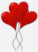Corazones, al aire