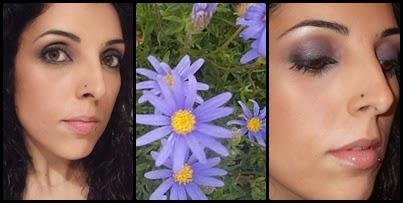 Concurso FLOR DE INVIERNO: Las participantes.