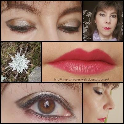 Concurso FLOR DE INVIERNO: Las participantes. Concurso FLOR DE INVIERNO: Las participantes.