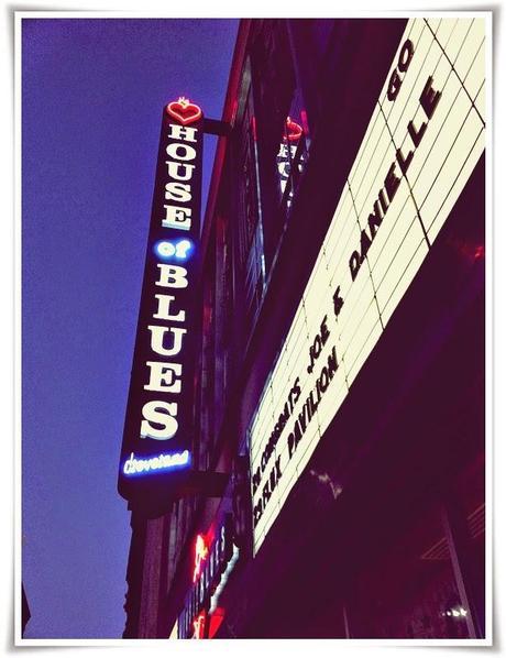 De compras por Cleveland, por @Loqllevelarubia