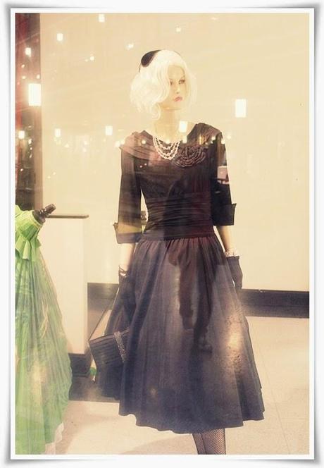 De compras por Cleveland, por @Loqllevelarubia