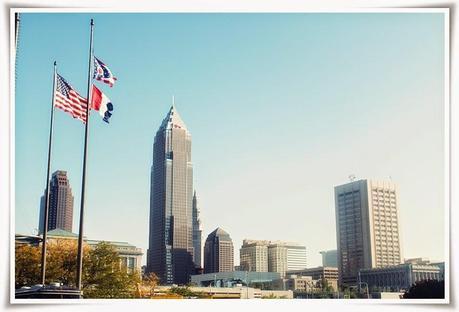 De compras por Cleveland, por @Loqllevelarubia