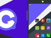 Goolors Elipse Icon Pack v3.1.1