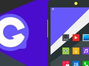Goolors Square Icon Pack v3.1.1