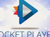 Rocket Music Player Premium v3.3.0.56