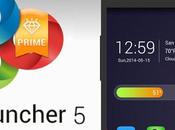 Launcher Prime Themes Free,Fast v1.0 construir 10.000