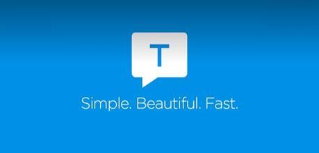 Textra v2.24 SMS [Ad-Free]