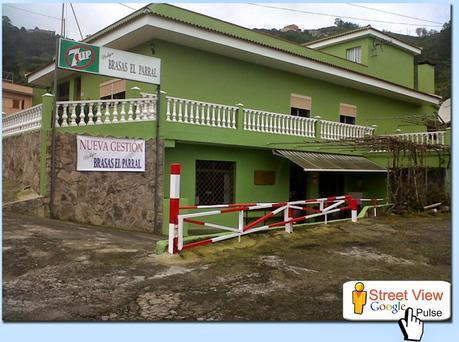 Brasas El Parral Brasas El Parral