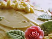 Receta: Tarta velvet