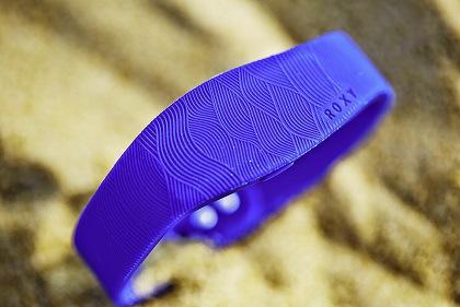 SmartBand with Roxy Lifestyle 3