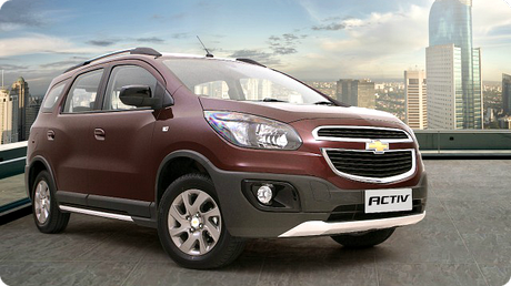 Las automotrices apuestan a un 2015 con 40 lanzamientos