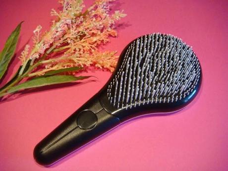 Cepillo Anti-Tirones de Michel Mercier