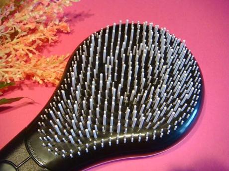 Cepillo Anti-Tirones de Michel Mercier