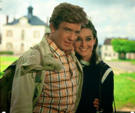 Dos en la carretera, el matrimonio es un gran invento... o no.  [Cine]