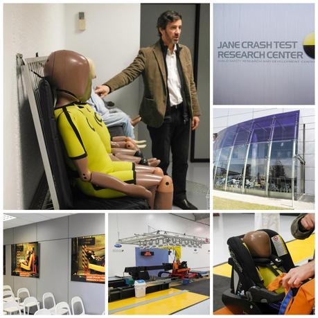 9 cosas que debes saber sobre seguridad infantil en el coche