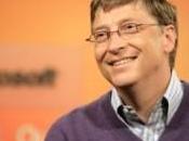 Bill Gates principios