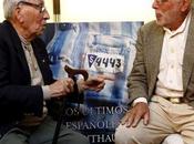 últimos testigos Mauthausen