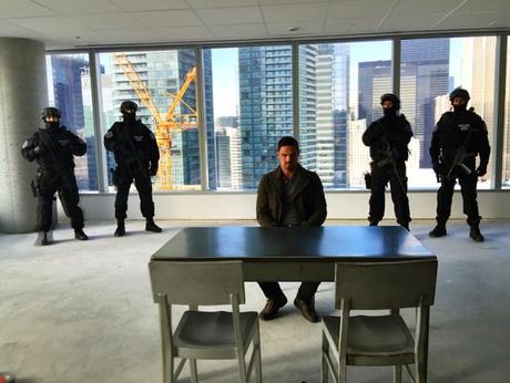 Beaty and the Beast renueva por una cuarta temporada.