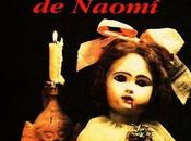 habitación Naomí" Jonathan Aycliffe