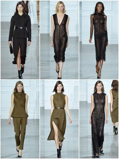 NYFW FW15/16: Jason Wu