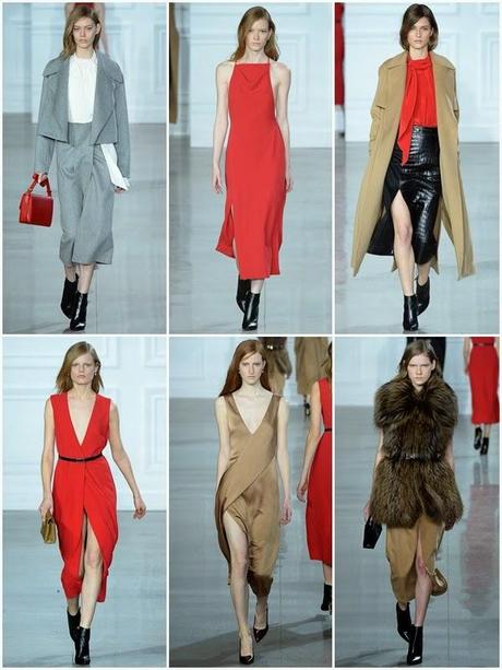 NYFW FW15/16: Jason Wu