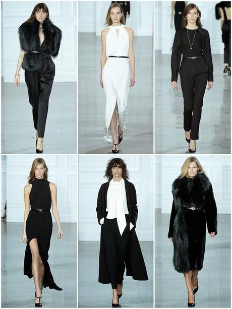 NYFW FW15/16: Jason Wu